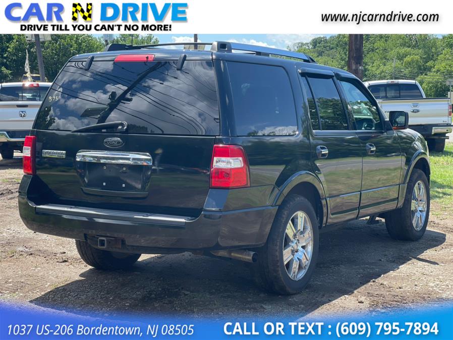 2010 Ford Expedition Limited 4WD, available for sale in Burlington, New Jersey | Car N Drive. Burlington, New Jersey 2010 Ford Expedition Limited 4WD, available for sale in Burlington, New Jersey | Car N Drive. Burlington, New Jersey