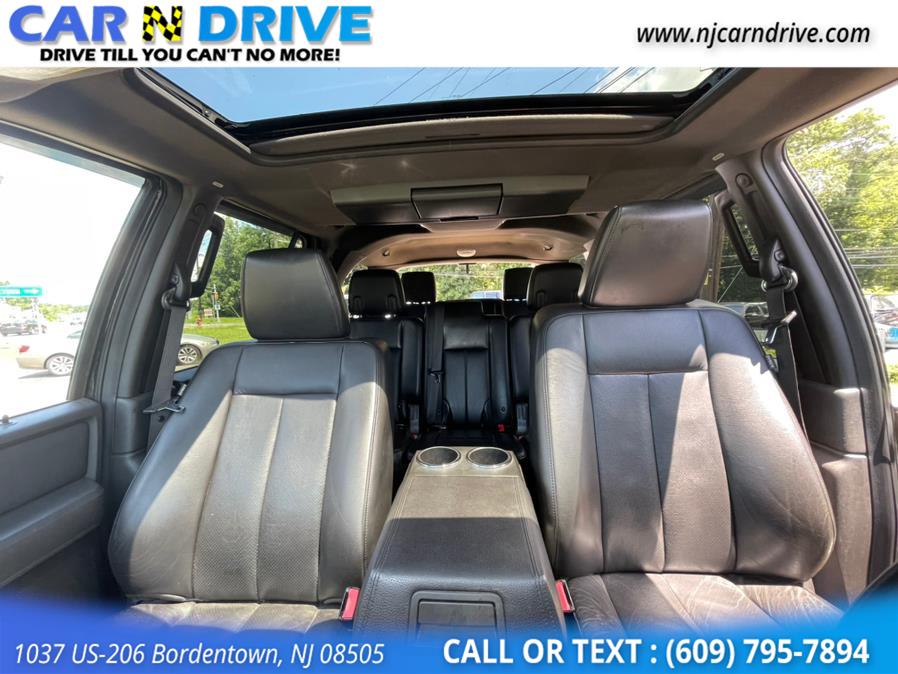 2010 Ford Expedition Limited 4WD, available for sale in Burlington, New Jersey | Car N Drive. Burlington, New Jersey 2010 Ford Expedition Limited 4WD, available for sale in Burlington, New Jersey | Car N Drive. Burlington, New Jersey