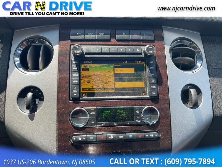 2010 Ford Expedition Limited 4WD, available for sale in Burlington, New Jersey | Car N Drive. Burlington, New Jersey 2010 Ford Expedition Limited 4WD, available for sale in Burlington, New Jersey | Car N Drive. Burlington, New Jersey