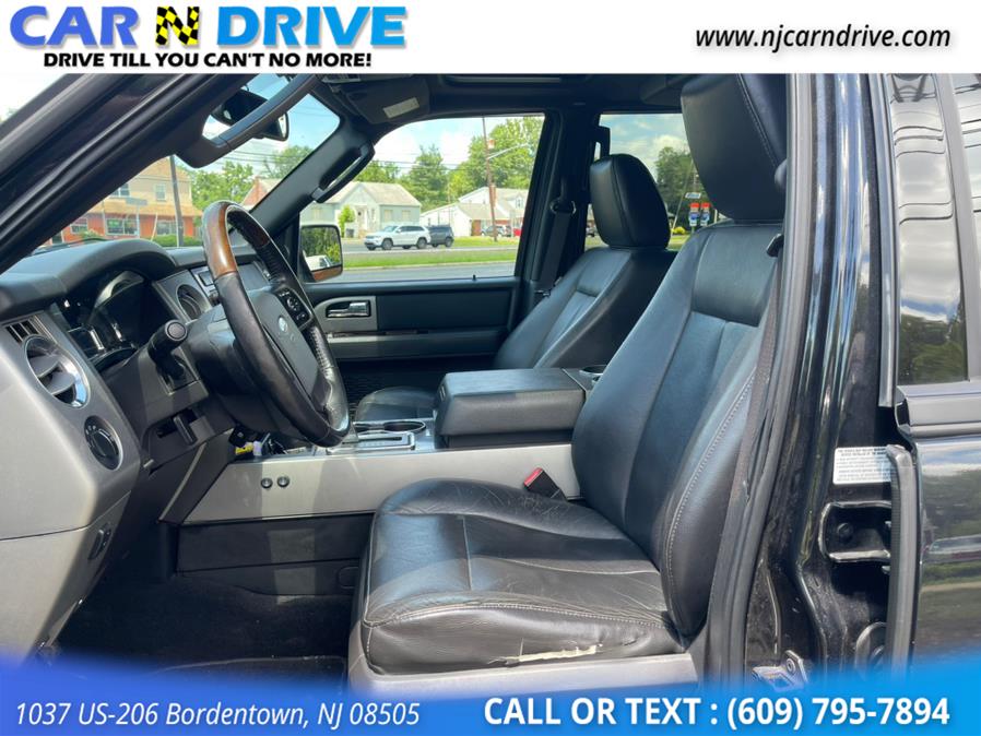2010 Ford Expedition Limited 4WD, available for sale in Burlington, New Jersey | Car N Drive. Burlington, New Jersey 2010 Ford Expedition Limited 4WD, available for sale in Burlington, New Jersey | Car N Drive. Burlington, New Jersey