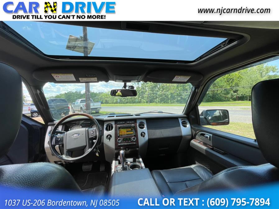 2010 Ford Expedition Limited 4WD, available for sale in Burlington, New Jersey | Car N Drive. Burlington, New Jersey 2010 Ford Expedition Limited 4WD, available for sale in Burlington, New Jersey | Car N Drive. Burlington, New Jersey