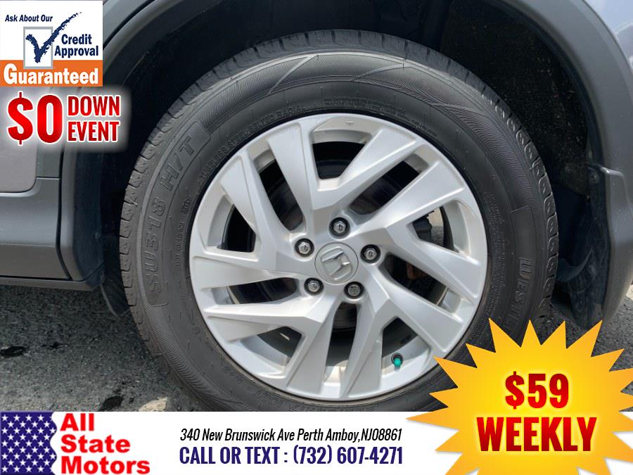 2016 Honda CR-V 2WD 5dr EX, available for sale in Perth Amboy, New Jersey | All State Motor Inc. Perth Amboy, New Jersey 2016 Honda CR-V 2WD 5dr EX, available for sale in Perth Amboy, New Jersey | All State Motor Inc. Perth Amboy, New Jersey