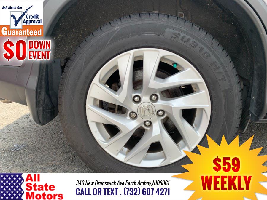 2016 Honda CR-V 2WD 5dr EX, available for sale in Perth Amboy, New Jersey | All State Motor Inc. Perth Amboy, New Jersey 2016 Honda CR-V 2WD 5dr EX, available for sale in Perth Amboy, New Jersey | All State Motor Inc. Perth Amboy, New Jersey