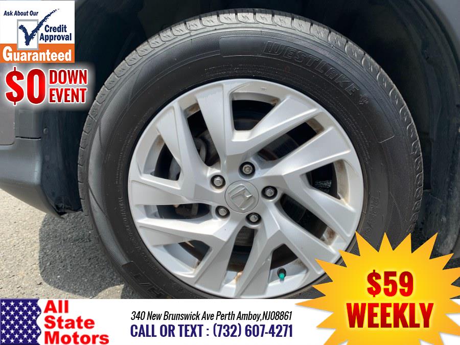 2016 Honda CR-V 2WD 5dr EX, available for sale in Perth Amboy, New Jersey | All State Motor Inc. Perth Amboy, New Jersey 2016 Honda CR-V 2WD 5dr EX, available for sale in Perth Amboy, New Jersey | All State Motor Inc. Perth Amboy, New Jersey