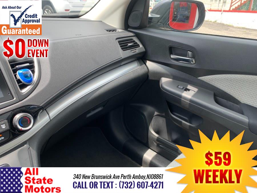 2016 Honda CR-V 2WD 5dr EX, available for sale in Perth Amboy, New Jersey | All State Motor Inc. Perth Amboy, New Jersey 2016 Honda CR-V 2WD 5dr EX, available for sale in Perth Amboy, New Jersey | All State Motor Inc. Perth Amboy, New Jersey