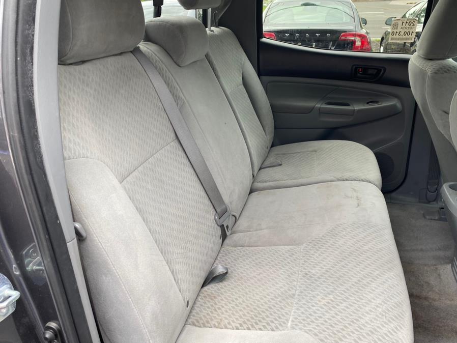 Used Toyota Tacoma 4WD Double V6 MT (Natl) 2011 | Lava Motors 2 Inc. Canton, Connecticut Used Toyota Tacoma 4WD Double V6 MT (Natl) 2011 | Lava Motors 2 Inc. Canton, Connecticut
