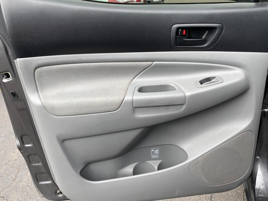 Used Toyota Tacoma 4WD Double V6 MT (Natl) 2011 | Lava Motors 2 Inc. Canton, Connecticut Used Toyota Tacoma 4WD Double V6 MT (Natl) 2011 | Lava Motors 2 Inc. Canton, Connecticut