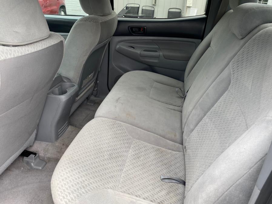 Used Toyota Tacoma 4WD Double V6 MT (Natl) 2011 | Lava Motors 2 Inc. Canton, Connecticut Used Toyota Tacoma 4WD Double V6 MT (Natl) 2011 | Lava Motors 2 Inc. Canton, Connecticut