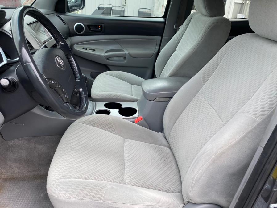 Used Toyota Tacoma 4WD Double V6 MT (Natl) 2011 | Lava Motors 2 Inc. Canton, Connecticut Used Toyota Tacoma 4WD Double V6 MT (Natl) 2011 | Lava Motors 2 Inc. Canton, Connecticut