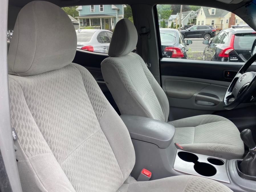 Used Toyota Tacoma 4WD Double V6 MT (Natl) 2011 | Lava Motors 2 Inc. Canton, Connecticut Used Toyota Tacoma 4WD Double V6 MT (Natl) 2011 | Lava Motors 2 Inc. Canton, Connecticut