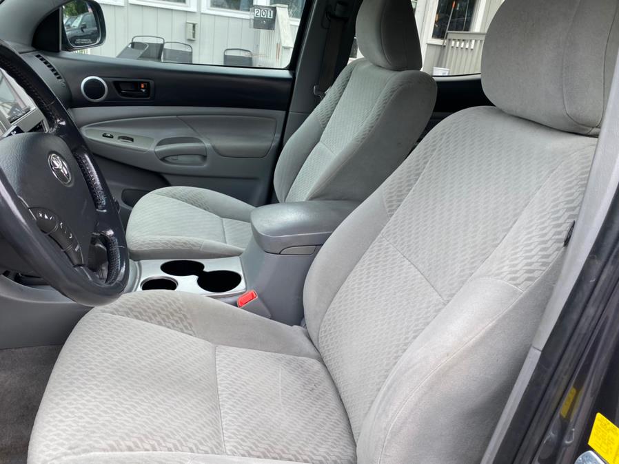 Used Toyota Tacoma 4WD Double V6 MT (Natl) 2011 | Lava Motors 2 Inc. Canton, Connecticut Used Toyota Tacoma 4WD Double V6 MT (Natl) 2011 | Lava Motors 2 Inc. Canton, Connecticut