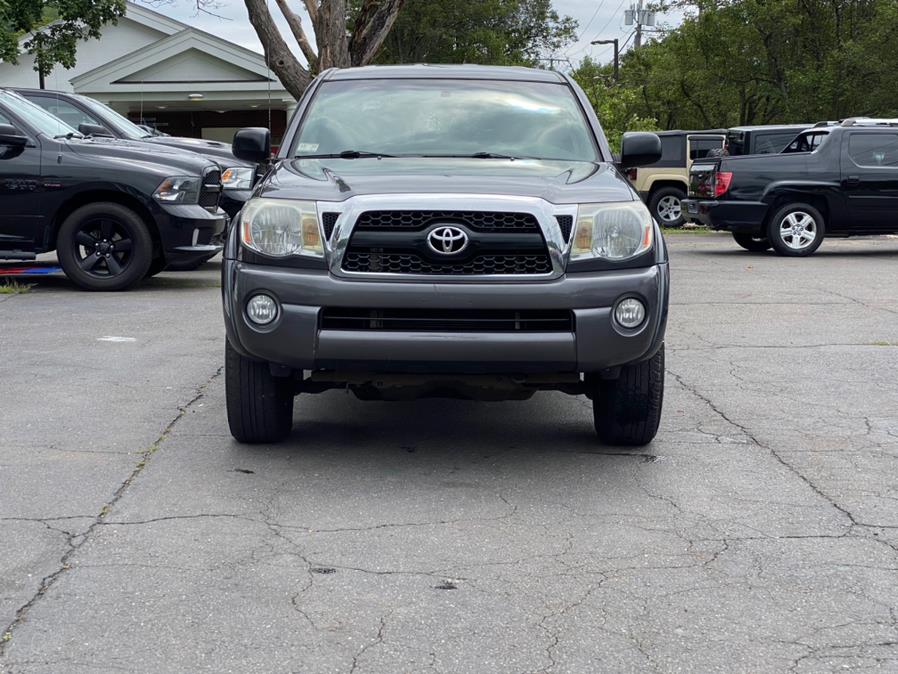 Used Toyota Tacoma 4WD Double V6 MT (Natl) 2011 | Lava Motors 2 Inc. Canton, Connecticut Used Toyota Tacoma 4WD Double V6 MT (Natl) 2011 | Lava Motors 2 Inc. Canton, Connecticut