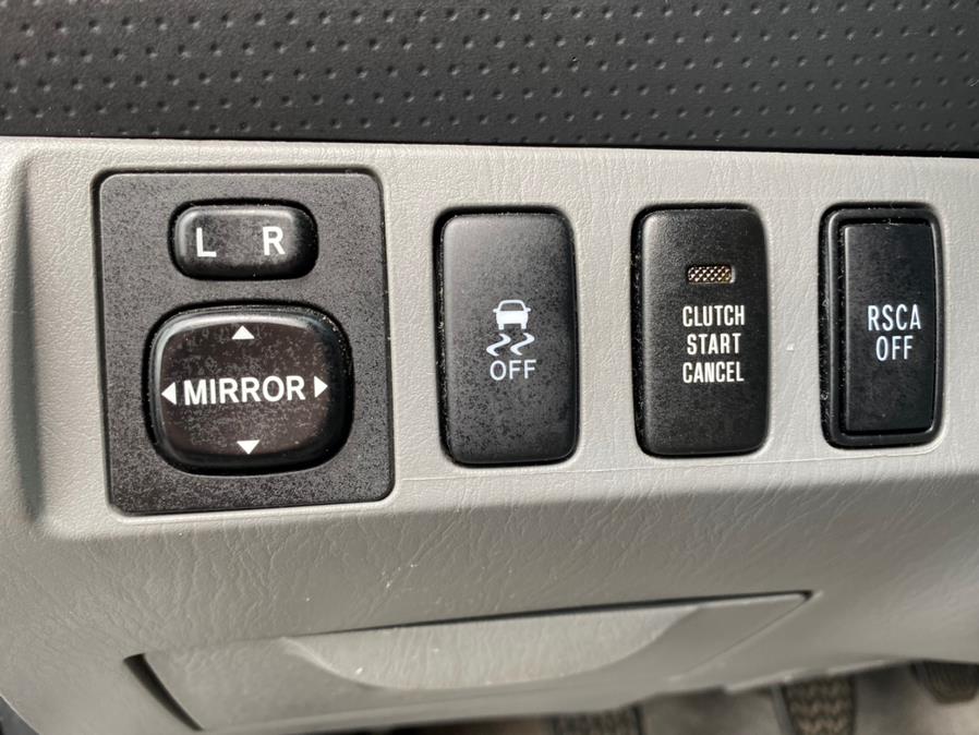 Used Toyota Tacoma 4WD Double V6 MT (Natl) 2011 | Lava Motors 2 Inc. Canton, Connecticut Used Toyota Tacoma 4WD Double V6 MT (Natl) 2011 | Lava Motors 2 Inc. Canton, Connecticut