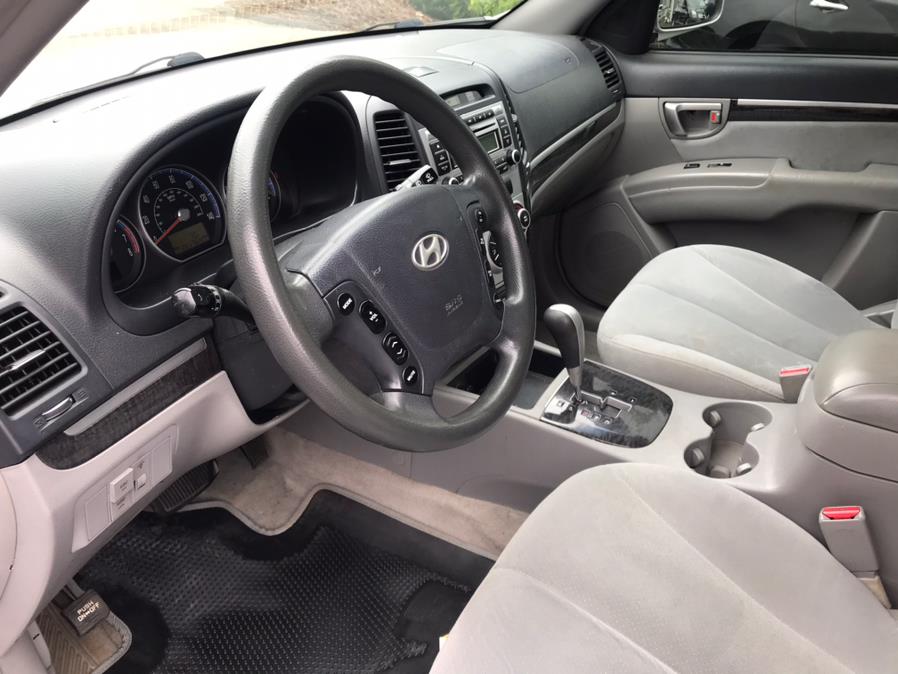Used Hyundai Santa Fe AWD 4dr Auto GLS 2008 | Main Auto of Berlin. Berlin, Connecticut Used Hyundai Santa Fe AWD 4dr Auto GLS 2008 | Main Auto of Berlin. Berlin, Connecticut