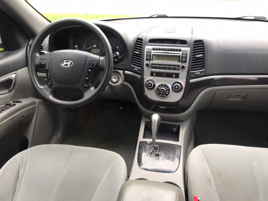 Used Hyundai Santa Fe AWD 4dr Auto GLS 2008 | Main Auto of Berlin. Berlin, Connecticut Used Hyundai Santa Fe AWD 4dr Auto GLS 2008 | Main Auto of Berlin. Berlin, Connecticut