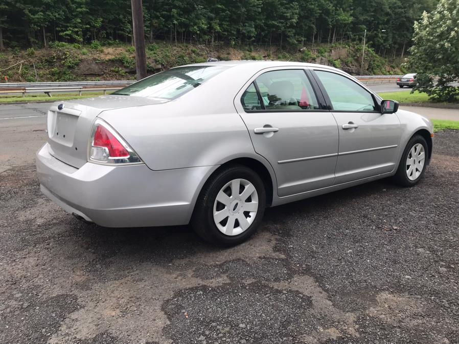 Used Ford Fusion 4dr Sdn I4 S FWD 2008 | Main Auto of Berlin. Berlin, Connecticut Used Ford Fusion 4dr Sdn I4 S FWD 2008 | Main Auto of Berlin. Berlin, Connecticut