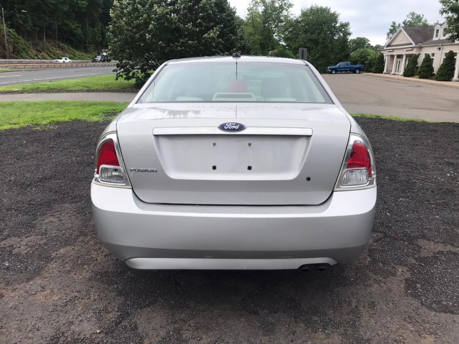 Used Ford Fusion 4dr Sdn I4 S FWD 2008 | Main Auto of Berlin. Berlin, Connecticut Used Ford Fusion 4dr Sdn I4 S FWD 2008 | Main Auto of Berlin. Berlin, Connecticut