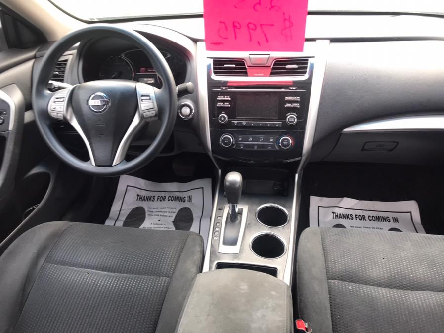 Used Nissan Altima 4dr Sdn I4 2.5 SL 2015 | Main Auto of Berlin. Berlin, Connecticut Used Nissan Altima 4dr Sdn I4 2.5 SL 2015 | Main Auto of Berlin. Berlin, Connecticut