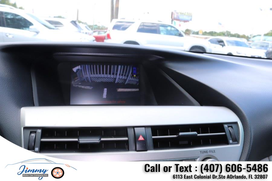 Used Lexus RX 450h FWD 4dr Hybrid 2012 | Jimmy Motor Car Company Inc. Orlando, Florida Used Lexus RX 450h FWD 4dr Hybrid 2012 | Jimmy Motor Car Company Inc. Orlando, Florida
