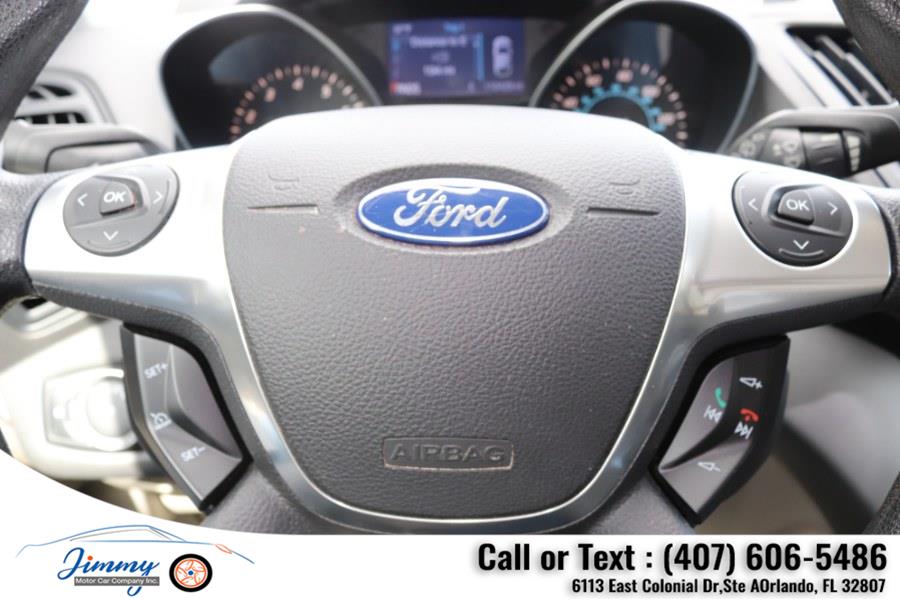 Used Ford Escape FWD 4dr SE 2014 | Jimmy Motor Car Company Inc. Orlando, Florida Used Ford Escape FWD 4dr SE 2014 | Jimmy Motor Car Company Inc. Orlando, Florida
