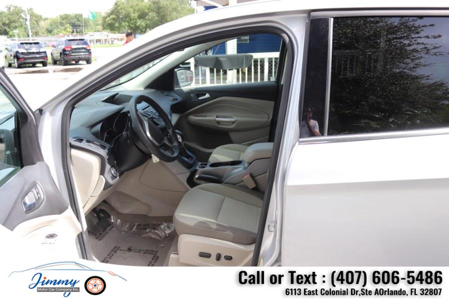 Used Ford Escape FWD 4dr SE 2014 | Jimmy Motor Car Company Inc. Orlando, Florida Used Ford Escape FWD 4dr SE 2014 | Jimmy Motor Car Company Inc. Orlando, Florida