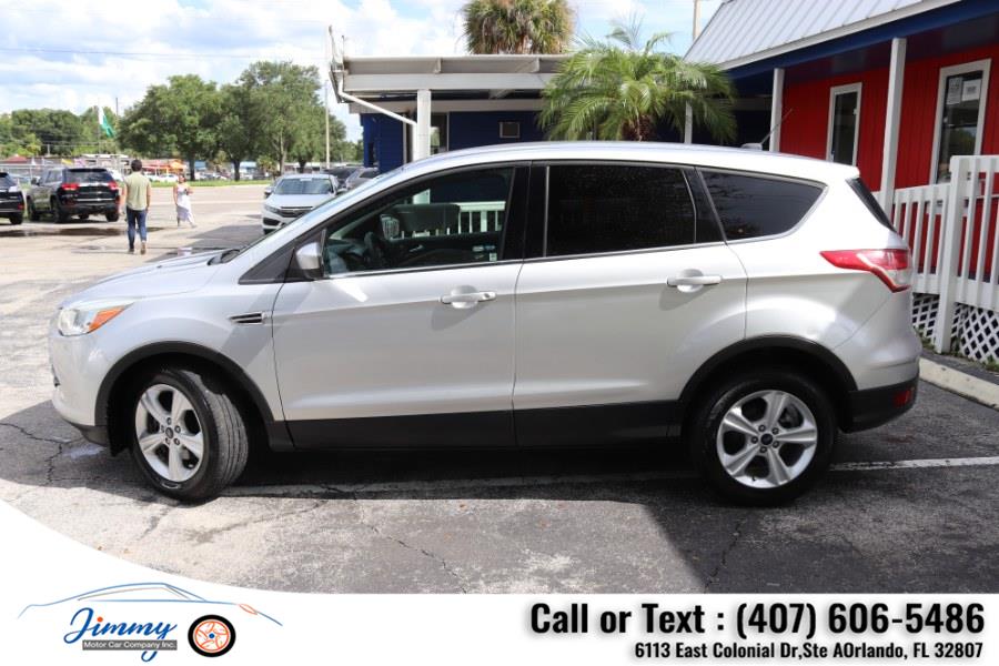 Used Ford Escape FWD 4dr SE 2014 | Jimmy Motor Car Company Inc. Orlando, Florida Used Ford Escape FWD 4dr SE 2014 | Jimmy Motor Car Company Inc. Orlando, Florida