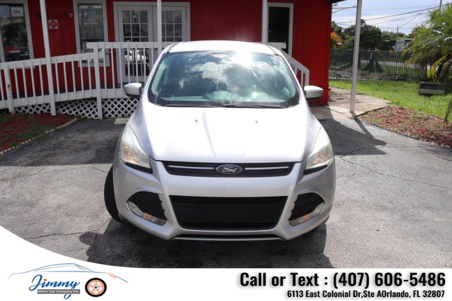 Used Ford Escape FWD 4dr SE 2014 | Jimmy Motor Car Company Inc. Orlando, Florida Used Ford Escape FWD 4dr SE 2014 | Jimmy Motor Car Company Inc. Orlando, Florida