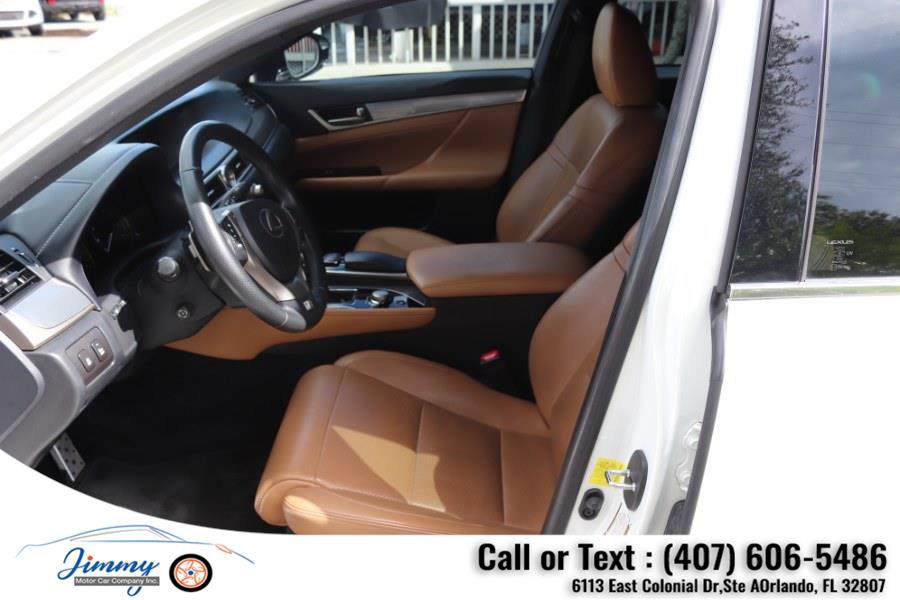 Used Lexus GS 350 4dr Sdn RWD F Sports 2013 | Jimmy Motor Car Company Inc. Orlando, Florida Used Lexus GS 350 4dr Sdn RWD F Sports 2013 | Jimmy Motor Car Company Inc. Orlando, Florida