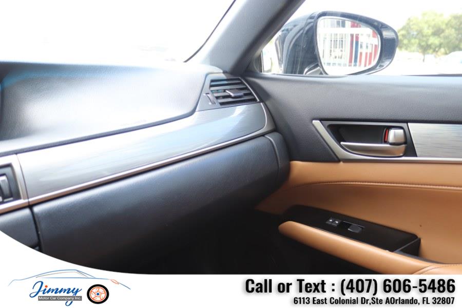 Used Lexus GS 350 4dr Sdn RWD F Sports 2013 | Jimmy Motor Car Company Inc. Orlando, Florida Used Lexus GS 350 4dr Sdn RWD F Sports 2013 | Jimmy Motor Car Company Inc. Orlando, Florida