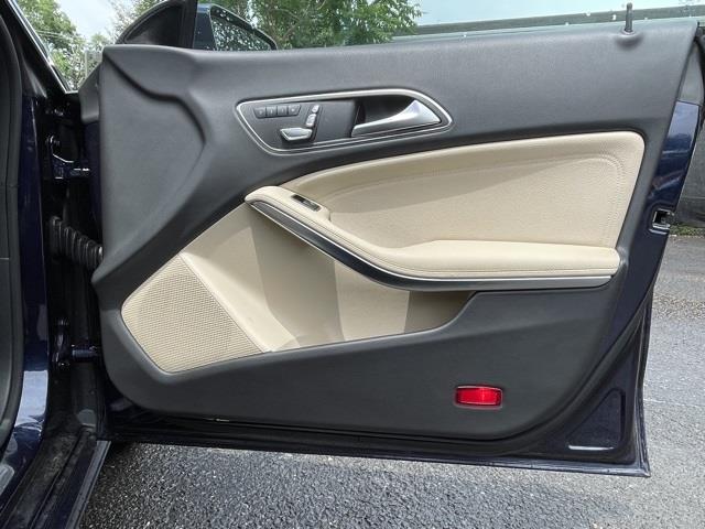 Used Mercedes-benz Cla CLA 250 2018 | Blasius Federal Road. Brookfield, Connecticut Used Mercedes-benz Cla CLA 250 2018 | Blasius Federal Road. Brookfield, Connecticut