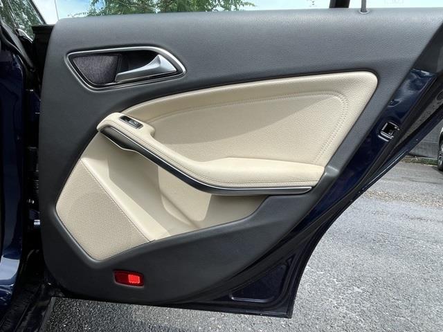 Used Mercedes-benz Cla CLA 250 2018 | Blasius Federal Road. Brookfield, Connecticut Used Mercedes-benz Cla CLA 250 2018 | Blasius Federal Road. Brookfield, Connecticut