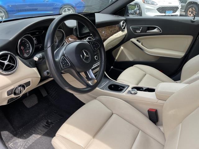 Used Mercedes-benz Cla CLA 250 2018 | Blasius Federal Road. Brookfield, Connecticut Used Mercedes-benz Cla CLA 250 2018 | Blasius Federal Road. Brookfield, Connecticut