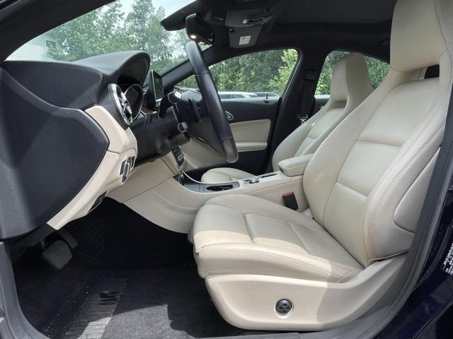 Used Mercedes-benz Cla CLA 250 2018 | Blasius Federal Road. Brookfield, Connecticut Used Mercedes-benz Cla CLA 250 2018 | Blasius Federal Road. Brookfield, Connecticut