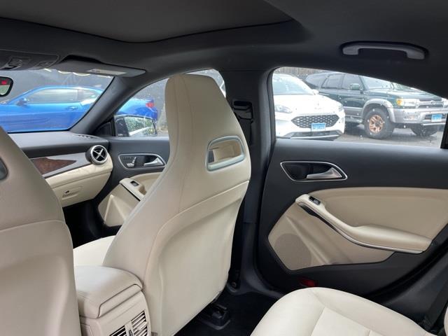 Used Mercedes-benz Cla CLA 250 2018 | Blasius Federal Road. Brookfield, Connecticut Used Mercedes-benz Cla CLA 250 2018 | Blasius Federal Road. Brookfield, Connecticut