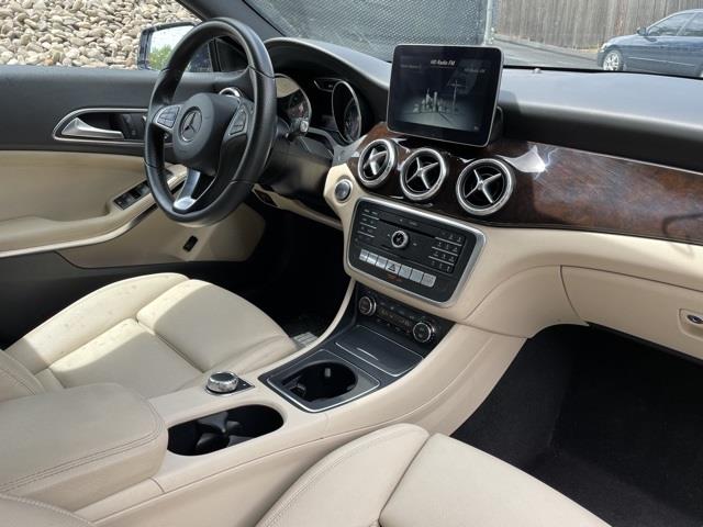Used Mercedes-benz Cla CLA 250 2018 | Blasius Federal Road. Brookfield, Connecticut Used Mercedes-benz Cla CLA 250 2018 | Blasius Federal Road. Brookfield, Connecticut