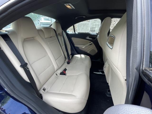 Used Mercedes-benz Cla CLA 250 2018 | Blasius Federal Road. Brookfield, Connecticut Used Mercedes-benz Cla CLA 250 2018 | Blasius Federal Road. Brookfield, Connecticut