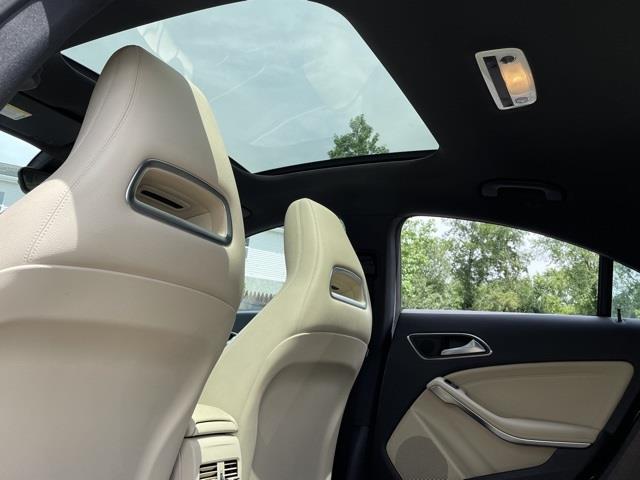 Used Mercedes-benz Cla CLA 250 2018 | Blasius Federal Road. Brookfield, Connecticut Used Mercedes-benz Cla CLA 250 2018 | Blasius Federal Road. Brookfield, Connecticut