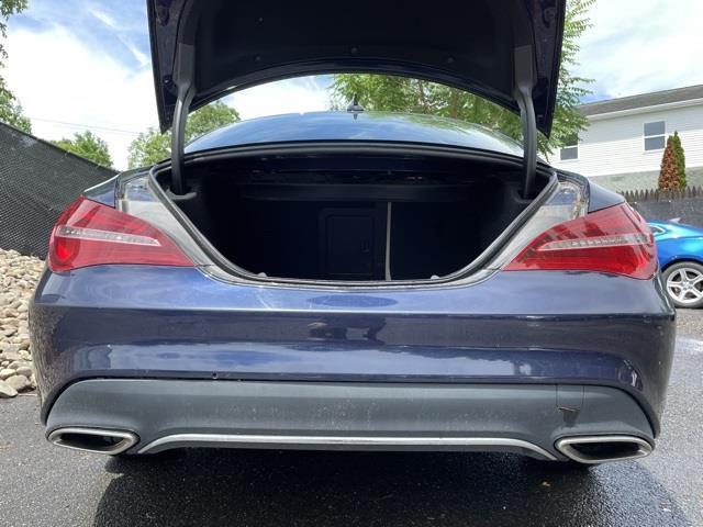Used Mercedes-benz Cla CLA 250 2018 | Blasius Federal Road. Brookfield, Connecticut Used Mercedes-benz Cla CLA 250 2018 | Blasius Federal Road. Brookfield, Connecticut