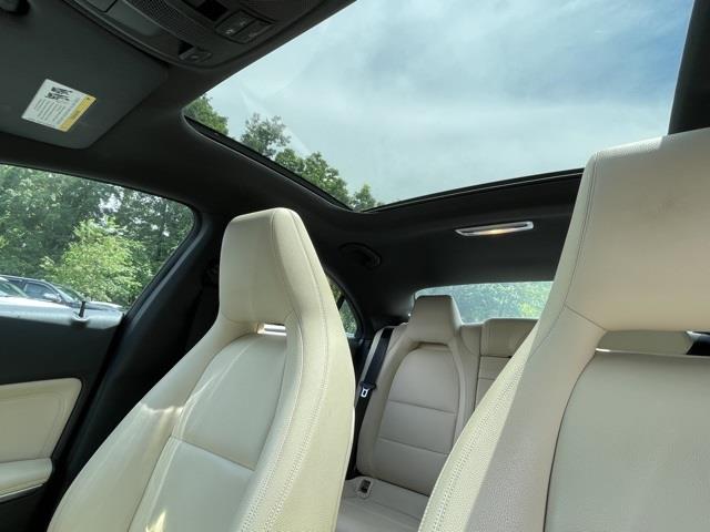 Used Mercedes-benz Cla CLA 250 2018 | Blasius Federal Road. Brookfield, Connecticut Used Mercedes-benz Cla CLA 250 2018 | Blasius Federal Road. Brookfield, Connecticut