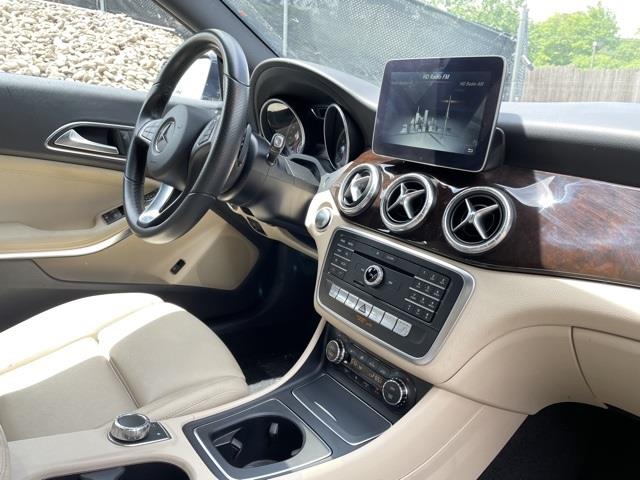 Used Mercedes-benz Cla CLA 250 2018 | Blasius Federal Road. Brookfield, Connecticut Used Mercedes-benz Cla CLA 250 2018 | Blasius Federal Road. Brookfield, Connecticut