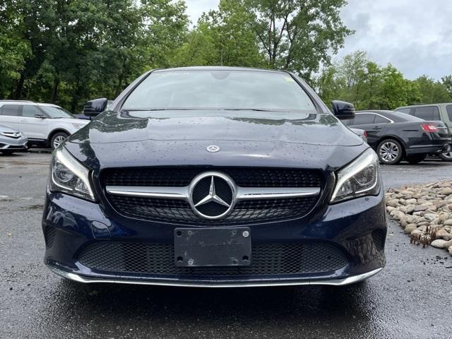 Used Mercedes-benz Cla CLA 250 2018 | Blasius Federal Road. Brookfield, Connecticut Used Mercedes-benz Cla CLA 250 2018 | Blasius Federal Road. Brookfield, Connecticut