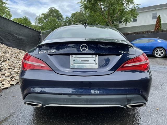 Used Mercedes-benz Cla CLA 250 2018 | Blasius Federal Road. Brookfield, Connecticut Used Mercedes-benz Cla CLA 250 2018 | Blasius Federal Road. Brookfield, Connecticut