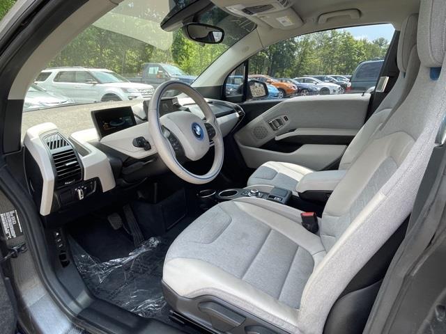 Used BMW I3 with Range Extender 2014 | Blasius Federal Road. Brookfield, Connecticut Used BMW I3 with Range Extender 2014 | Blasius Federal Road. Brookfield, Connecticut