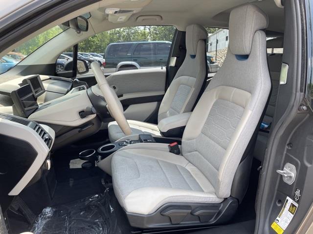 Used BMW I3 with Range Extender 2014 | Blasius Federal Road. Brookfield, Connecticut Used BMW I3 with Range Extender 2014 | Blasius Federal Road. Brookfield, Connecticut