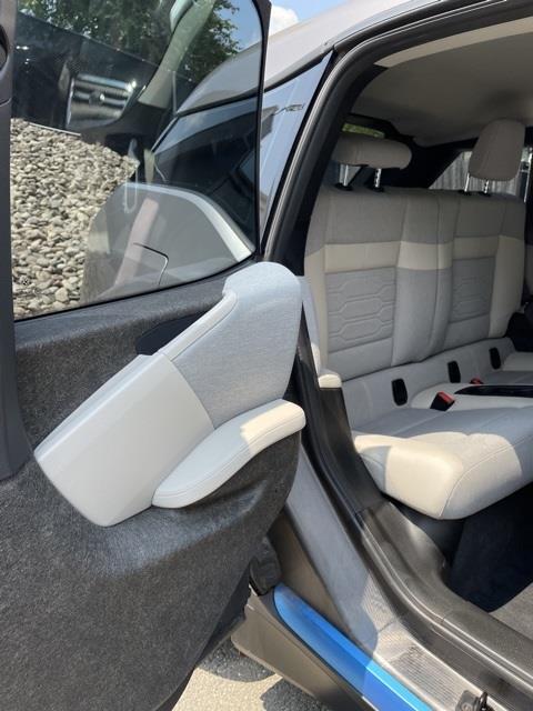 Used BMW I3 with Range Extender 2014 | Blasius Federal Road. Brookfield, Connecticut Used BMW I3 with Range Extender 2014 | Blasius Federal Road. Brookfield, Connecticut