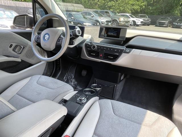 Used BMW I3 with Range Extender 2014 | Blasius Federal Road. Brookfield, Connecticut Used BMW I3 with Range Extender 2014 | Blasius Federal Road. Brookfield, Connecticut