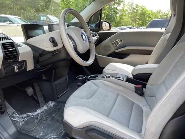 Used BMW I3 with Range Extender 2014 | Blasius Federal Road. Brookfield, Connecticut Used BMW I3 with Range Extender 2014 | Blasius Federal Road. Brookfield, Connecticut