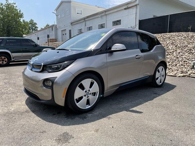 Used BMW I3 with Range Extender 2014 | Blasius Federal Road. Brookfield, Connecticut Used BMW I3 with Range Extender 2014 | Blasius Federal Road. Brookfield, Connecticut