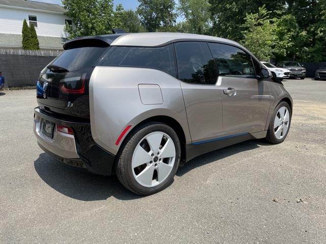 Used BMW I3 with Range Extender 2014 | Blasius Federal Road. Brookfield, Connecticut Used BMW I3 with Range Extender 2014 | Blasius Federal Road. Brookfield, Connecticut
