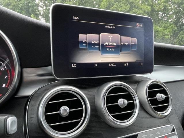 Used Mercedes-benz Glc GLC 300 2018 | Blasius Federal Road. Brookfield, Connecticut Used Mercedes-benz Glc GLC 300 2018 | Blasius Federal Road. Brookfield, Connecticut